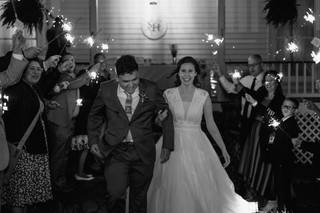 The Stovall House Inn & Events - 31