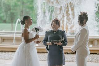 It's Official! 314 Weddings and Ceremonies - 26