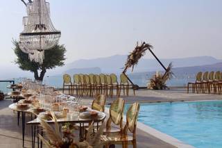 Mk events (by Santo weddings) - 17
