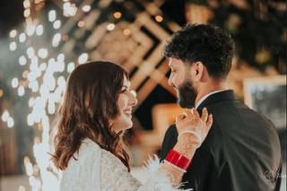 Hansini Weddings - 16