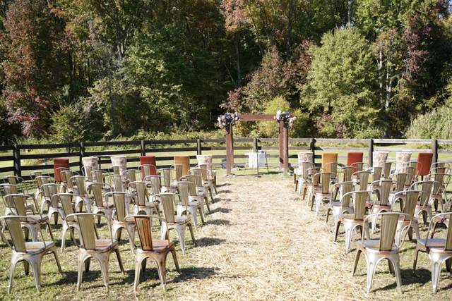 Cecil Creek Farm 1