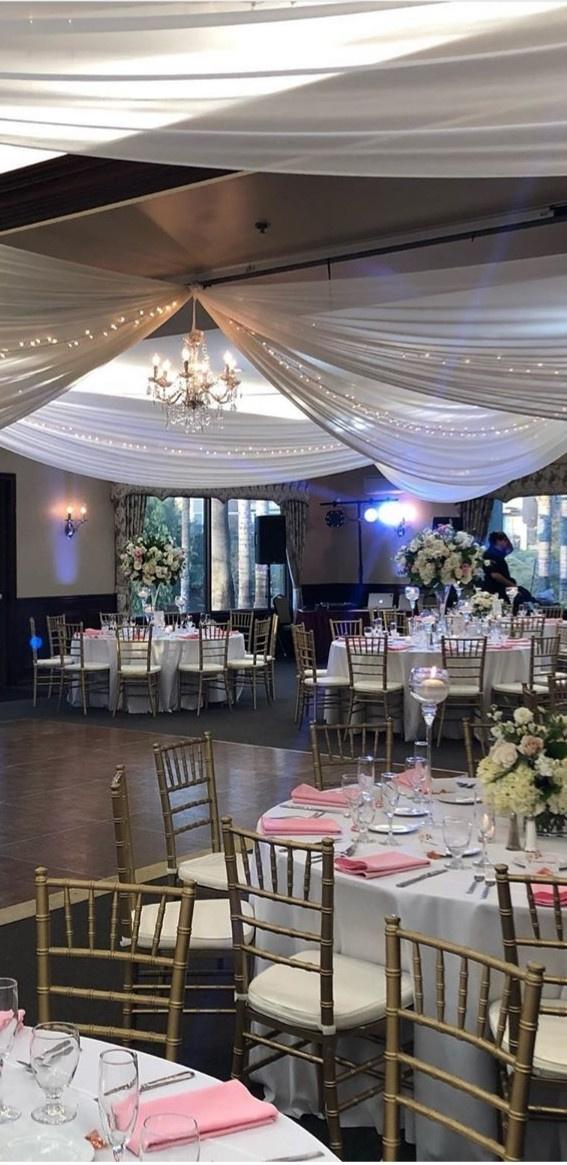 Posh Peony Floral and Event Design - 2