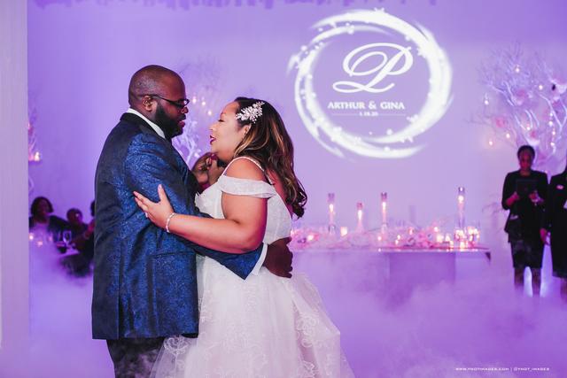Topher Mack Floral & Events - 1