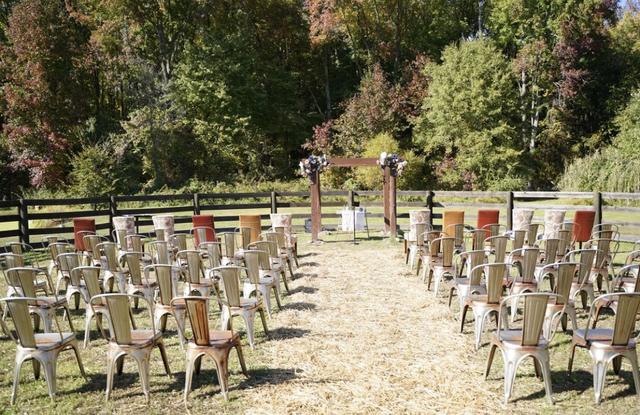 Cecil Creek Farm - 1