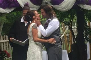 Personal Touch Ceremonies & DJ Service - 14