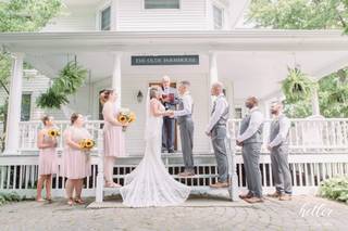 The Olde Farmhouse Barn - 25