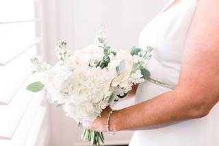 Garden Party Florist - 29