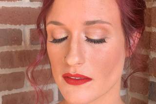 Carol Martin Salon Spa - 6