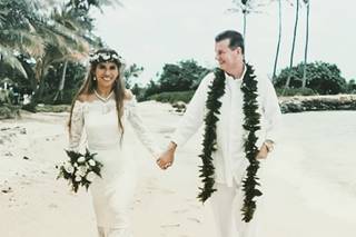 Weddings of Hawaii - 72
