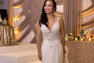 The Majestic Wedding - 10