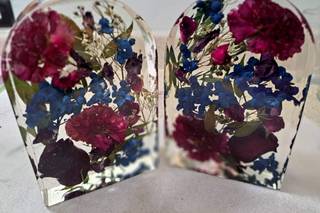 Lasting Memories Floral Preservation - 7