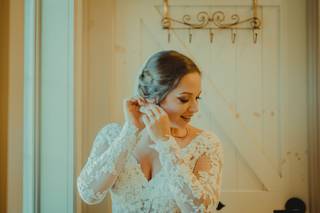 Erica Colon Makeup Artistry - 11