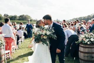 Zofia Floral & Design Co. - 24