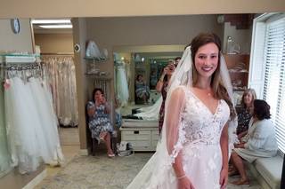 Bellissima Bridal Salon - 5