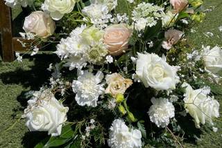Simply Beautiful Wedding & Event Planning - 42