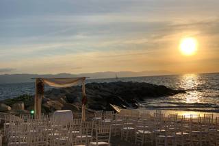 The Wedding Mexico - 63