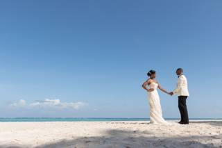 Wedding Photo Punta Cana - 9