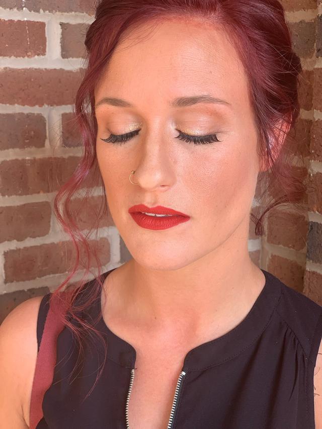 Carol Martin Salon Spa - 3