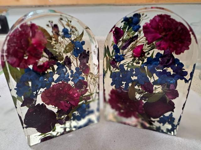 Lasting Memories Floral Preservation - 3