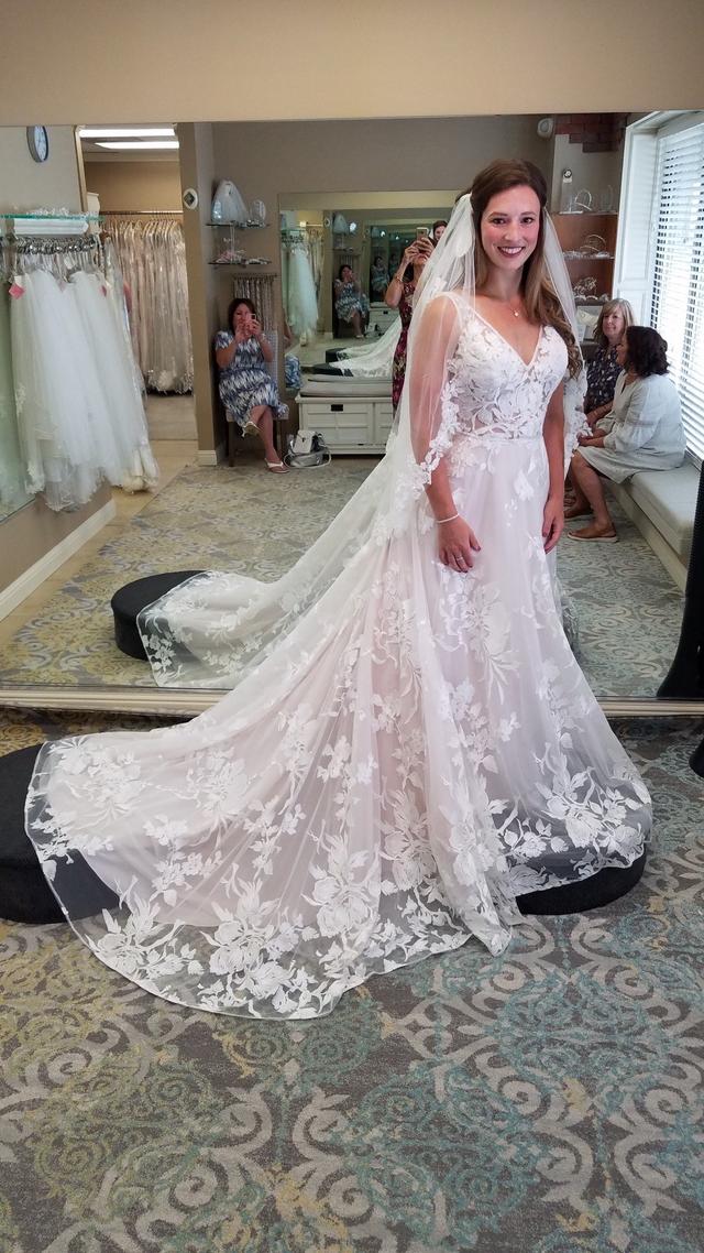 Bellissima Bridal Salon - 2