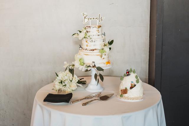 The Couture Cakery - 4