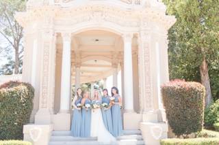The Saulnier’s Wedding Photography - 7