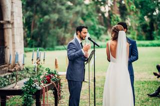 Bustled by Christina Nicole - 17