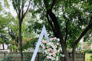 Hexacres Floral Design Studio - 30