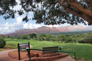 Sedona Golf Resort - 39