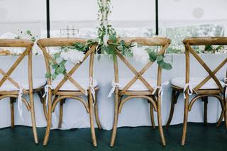 Ruffles & Tweed - 7