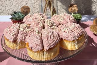 Lace & Bow Events - 9