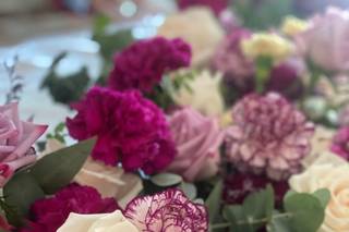 Vlady Flowers - 244