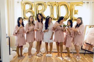 Wedding By Rosanny - 8