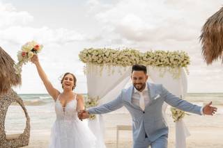 Ximena Marín Wedding Planner - 5