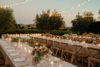 La Fleur Weddings & Events - 24