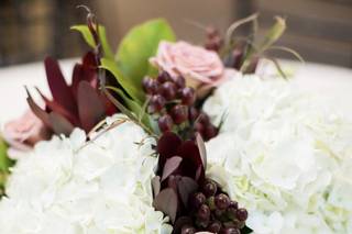 Jenny's Projects - Floral - 16