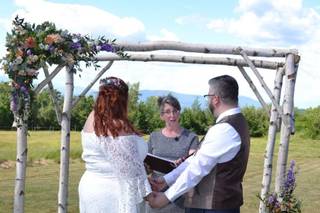 Perfect Vows by Janet - 38