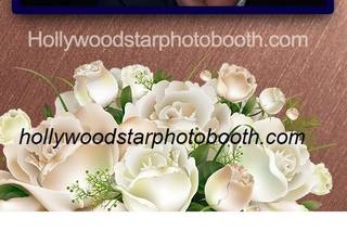 Hollywood Star Photo Booth - 5