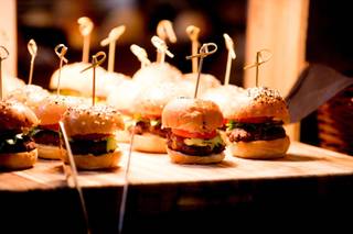 Best Impressions Caterers - 17