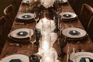 Lemon Drops Weddings & Events - 67