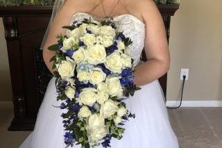 SOUTH JERSEY FLORIST - 22
