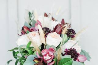 J Designs, A Wedding Flower Boutique - 70