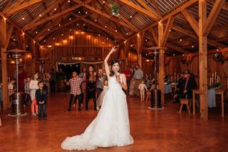 Daughter's Barn at Cedar Ridge - 30
