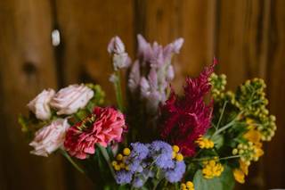 Viavi Flower Farm - 27
