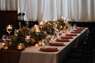Tammy Koenig Wedding Design & Event Planning - 56