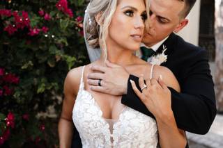 Kiss and Makeup by Steph - 46