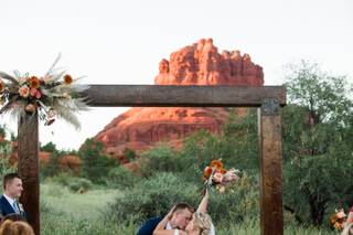 Danielle Holman Wedding Photography - 14