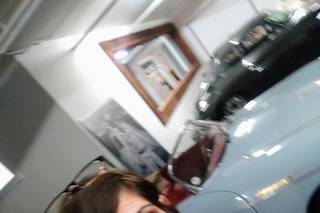 Veloce Motors The Vault - 9