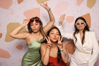 Foto Cabina Photo Booths - 6