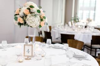 Pinstripes Weddings North Bethesda - 18